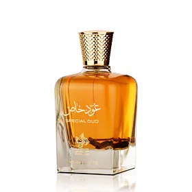 Al Wataniah Special Oud EDP 100 ml UNISEX