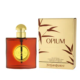 Yves Saint Laurent Opium 2009 EDP 50 ml W