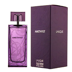 Lalique Amethyst EDP 100 ml W