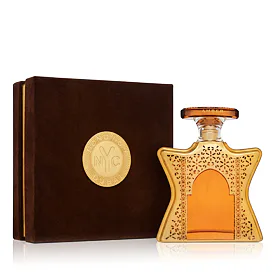 Bond No. 9 Dubai Amber EDP 100 ml UNISEX