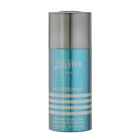 Jean Paul Gaultier Le Male DEO ve spreji 150 ml M