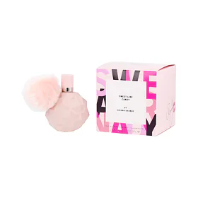 Ariana Grande Sweet Like Candy EDP 100 ml W