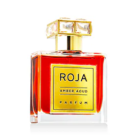 Roja Parfums Amber Aoud Parfém 50 ml UNISEX