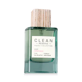 Clean H2Eau Brilliant Peony EDP 100 ml UNISEX