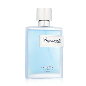 Faconnable Regatta EDT Intense 90 ml M