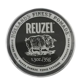 REUZEL Styling Grey Pomade Extreme Hold 35 g