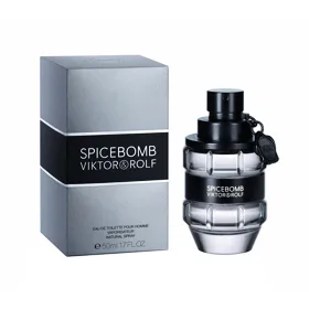 Viktor & Rolf Spicebomb Toaletní voda pro muže 50 ml