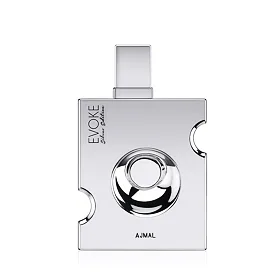 Ajmal Evoke Silver for Him EDP 90 ml M