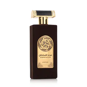 Asdaaf Majd Al Sultan EDP 100 ml M