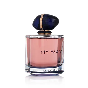 Giorgio Armani My Way Intense EDP plnitelný 90 ml W