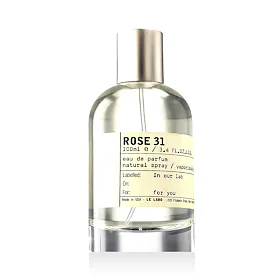 Le Labo Rose 31 EDP 100 ml UNISEX