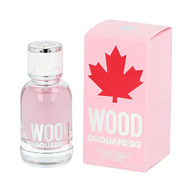 Dsquared2 Wood for Her EDT 50 ml W
