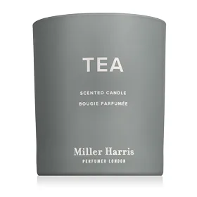 Miller Harris Tea parfémovaná svíčka 220 g UNISEX