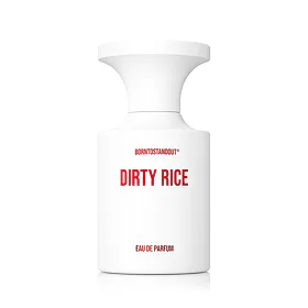 BORNTOSTANDOUT® DIRTY RICE EDP 50 ml UNISEX
