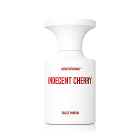 BORNTOSTANDOUT® INDECENT CHERRY EDP 50 ml UNISEX