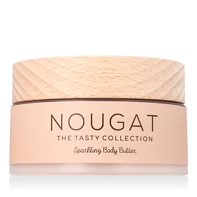 COCOSOLIS NOUGAT Sparkling Body Butter 250 ml