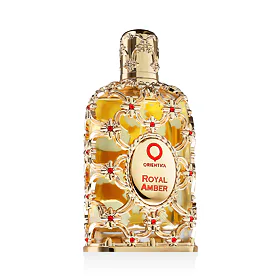 Orientica Royal Amber EDP 80 ml UNISEX