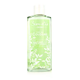 Bien-être Eau de Cologne Naturelle EDC 500 ml UNISEX