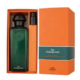 Hermès Eau D'Orange Verte EDC 200 ml UNISEX