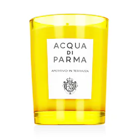 Acqua Di Parma Aperitivo In Terrazza parfémovaná svíčka 200 g UNISEX