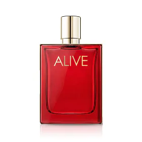 Boss Alive Parfém 80 ml W
