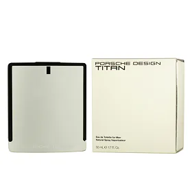 Porsche Titan EDT 50 ml M