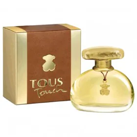 Tous Touch Woman Toaletní voda pro ženy 50 ml