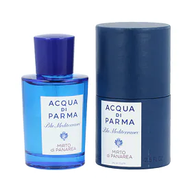 Acqua Di Parma Blu Mediterraneo Mirto di Panarea EDT 75 ml UNISEX