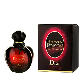 Dior Christian Hypnotic Poison EDP 50 ml W