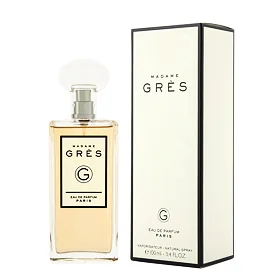 Grès Madame Grès EDP 100 ml W
