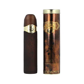 Cuba Magnum Gold EDT 130 ml M