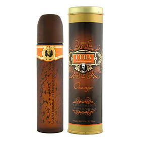 Cuba Orange EDT 100 ml M