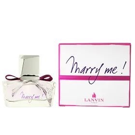 Lanvin Marry Me EDP 30 ml W