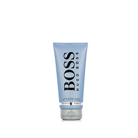 Hugo Boss Boss Bottled Tonic SG na tělo i vlasy 200 ml M