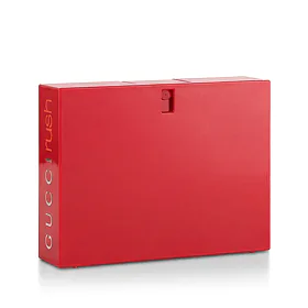 Gucci Rush EDT 75 ml W