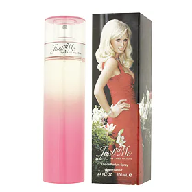 Paris Hilton Just Me EDP 100 ml W