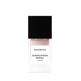 Bohoboco Sandalwood Neroli Parfém 50 ml UNISEX