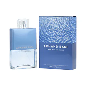 Armand Basi L'Eau Pour Homme EDT 125 ml M