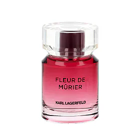 Karl Lagerfeld Fleur De Mûrier EDP 50 ml W