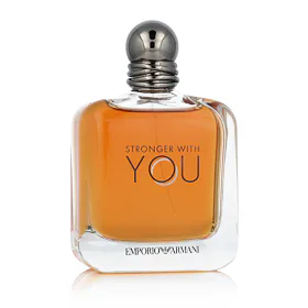 Giorgio Armani Emporio Armani Stronger With You EDT 150 ml M