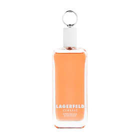 Karl Lagerfeld Classic Voda po holení pro muže 100 ml