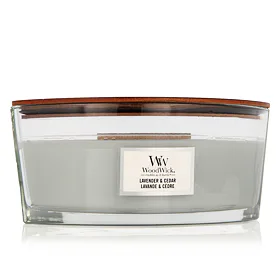 WoodWick Ellipse Candles vonná svíčka 453,6 g
