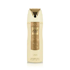 Lattafa Angham DEO ve spreji 200 ml UNISEX