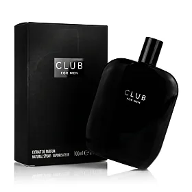 FRAGRANCE ONE Club for Men Extrait de Parfum 100 ml M