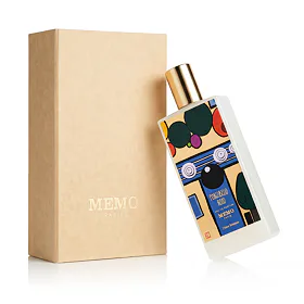 Memo Paris Portobello Road EDP 75 ml UNISEX