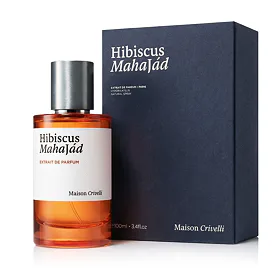 Maison Crivelli Hibiscus Mahajád Extrait de Parfum 100 ml UNISEX