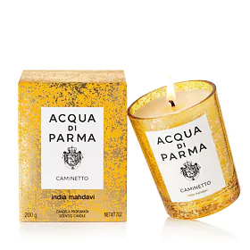 Acqua Di Parma Caminetto vonná svíčka 200 g UNISEX