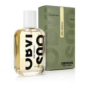 Obvious Une Vanille EDP 100 ml UNISEX