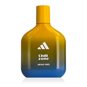 Adidas Vibes Chill Zone EDP 100 ml UNISEX