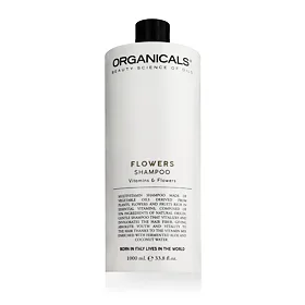 Organicals® FLOWERS Shampoo 1000 ml